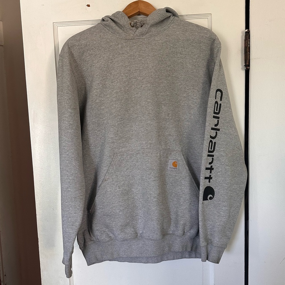 Carhartt Hoodie